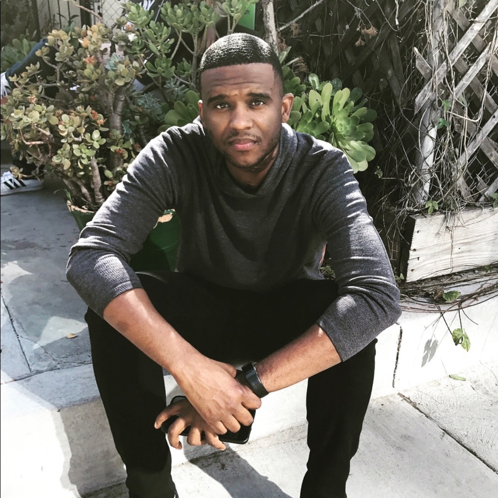 Meet your Posher, Teron